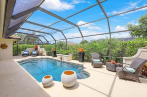 4BR Ritzy Marco Home l Lush Pool